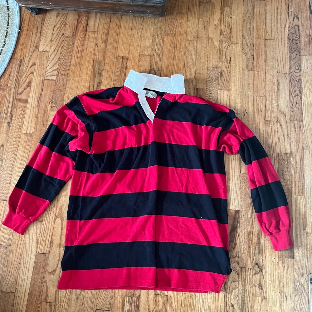 St. John’s Bay rugby